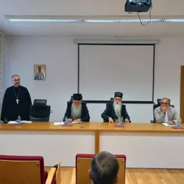 Изабран нови декан на Православним богословском факултету ,,Св. Василије Острошки“ у Фочи