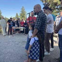 Петровдан прослављен у древној светињи у Никшићу