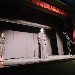 Свечана академија и промоција књига у оквиру „Петровданских дана“ у Бијелом Пољу