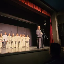 Свечана академија и промоција књига у оквиру „Петровданских дана“ у Бијелом Пољу