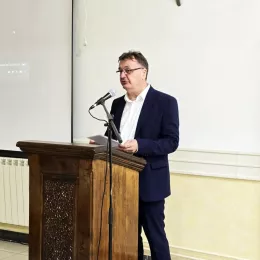 Промовисан спот за пјесму „Света Петко“