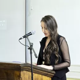 Промовисан спот за пјесму „Света Петко“