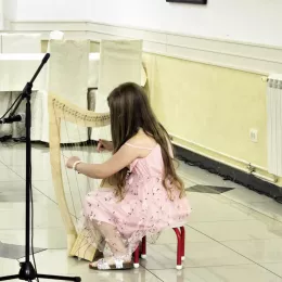 Промовисан спот за пјесму „Света Петко“