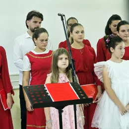 Промовисан спот за пјесму „Света Петко“