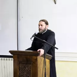 Промовисан спот за пјесму „Света Петко“