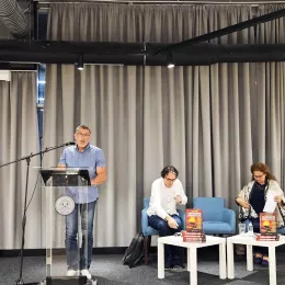 У Никшићу почела манифестација „Дани породице Романов“