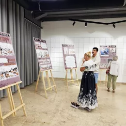 У Никшићу почела манифестација „Дани породице Романов“