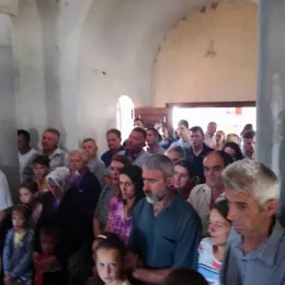 Црквено-народни сабор на празник Свете Петке Параскеве