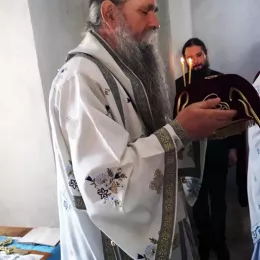 Црквено-народни сабор на празник Свете Петке Параскеве