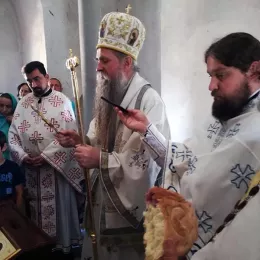 Црквено-народни сабор на празник Свете Петке Параскеве