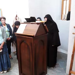 Црквено-народни сабор у Војном Селу