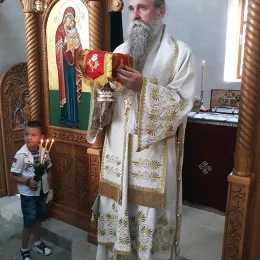 Црквено-народни сабор у Војном Селу