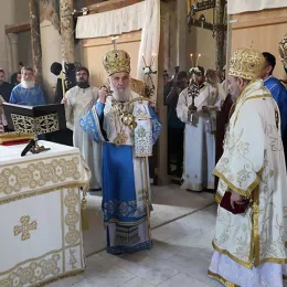 Шест векова манастира Манасије