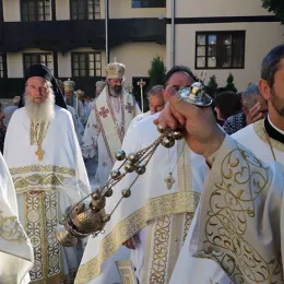 Шест векова манастира Манасије