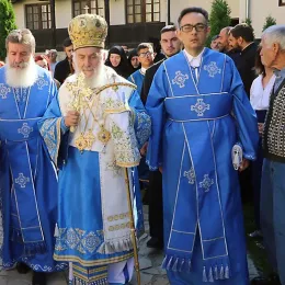 Шест векова манастира Манасије