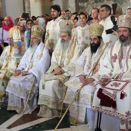 Шест векова манастира Манасије