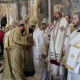 Шест векова манастира Манасије