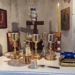 Шест векова манастира Манасије