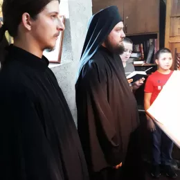 Бденије у Ђурђевим Ступовима