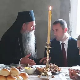 Илиндански црквено-народни сабор у Шекулару