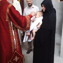 Илиндански црквено-народни сабор у Шекулару