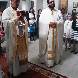 Илиндански црквено-народни сабор у Шекулару