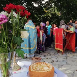 Слава манастира Златеш