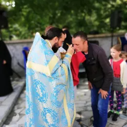 Слава манастира Златеш