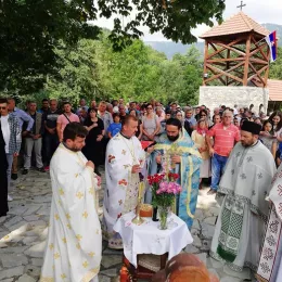 Слава манастира Златеш