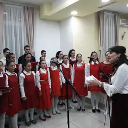 Пјесничко вече Ђорђа Нешића