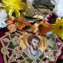 Преображење Господње свечано прослављено на Жабљаку