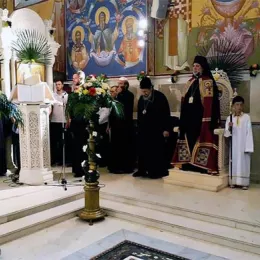 Преображење Господње у Требињу