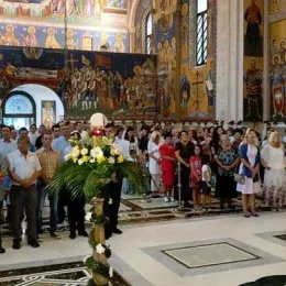 Преображење Господње у Требињу