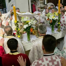 Преображење Господње у Требињу