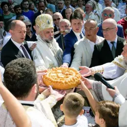 Преображење Господње у Требињу