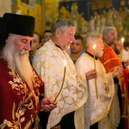 Преображење Господње у Требињу