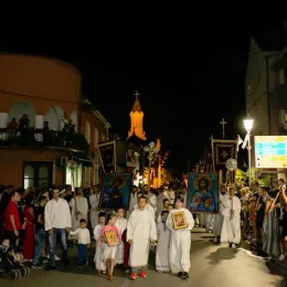 Преображење Господње у Требињу