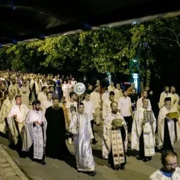 Преображење Господње у Требињу