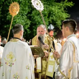 Преображење Господње у Требињу