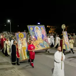 Преображење Господње у Требињу