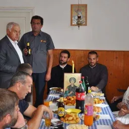 Сабор у Штрпцима