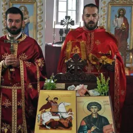 Сабор у Штрпцима