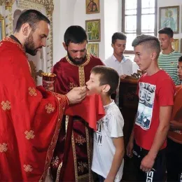 Сабор у Штрпцима