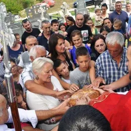 Сабор у Штрпцима