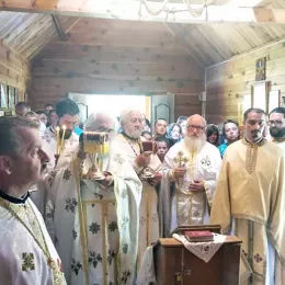 Слава манастира Самограда