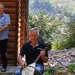 Слава манастира Самограда