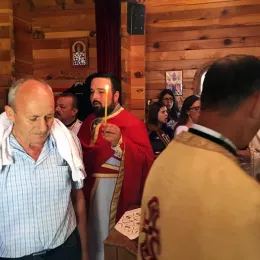 Слава манастира Самограда