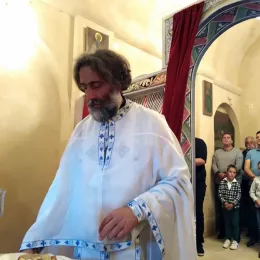 Слава храма у Бјелошевини