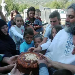 Слава храма у Бјелошевини