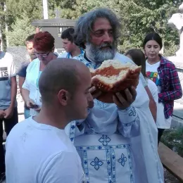 Слава храма у Бјелошевини